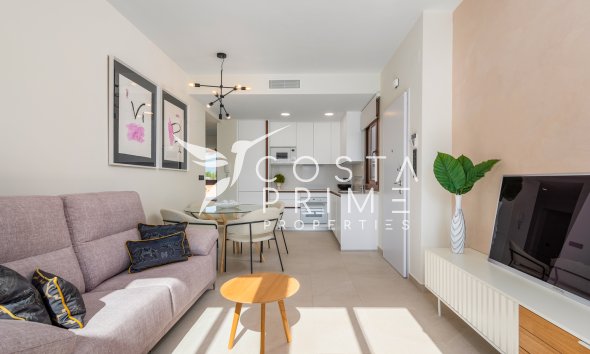 New build - Townhouse / Semi - Torrevieja