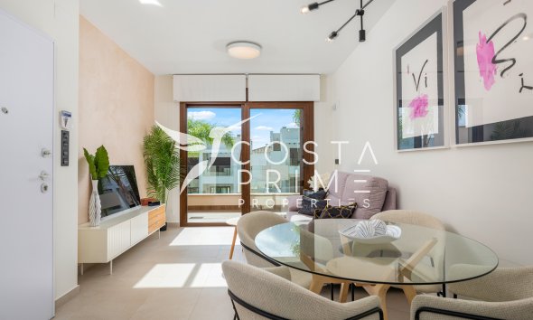 New build - Townhouse / Semi - Torrevieja