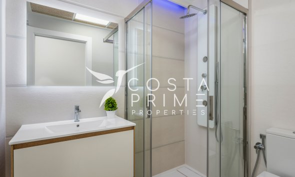 New build - Townhouse / Semi - Torrevieja