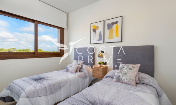 New build - Townhouse / Semi - Torrevieja