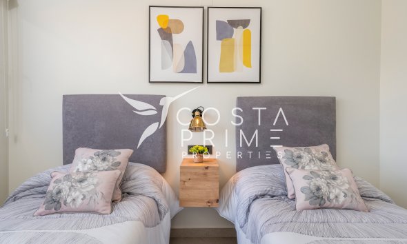 New build - Townhouse / Semi - Torrevieja