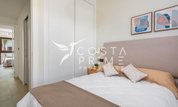 New build - Townhouse / Semi - Torrevieja