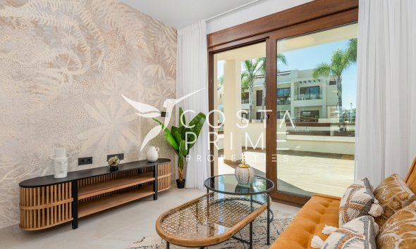 New build - Townhouse / Semi - Torrevieja