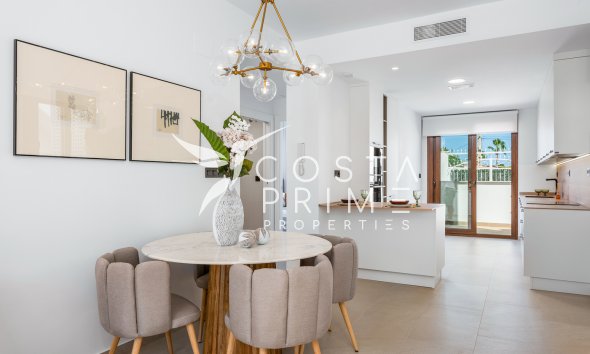 New build - Townhouse / Semi - Torrevieja