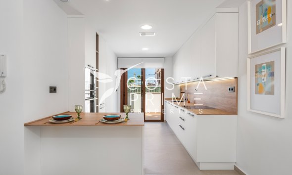 New build - Townhouse / Semi - Torrevieja