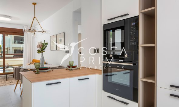 New build - Townhouse / Semi - Torrevieja