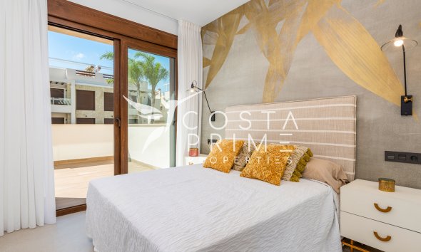 New build - Townhouse / Semi - Torrevieja