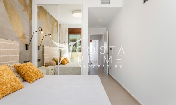 New build - Townhouse / Semi - Torrevieja