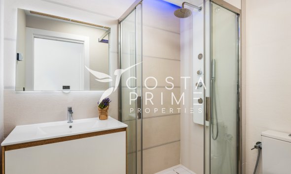 New build - Townhouse / Semi - Torrevieja