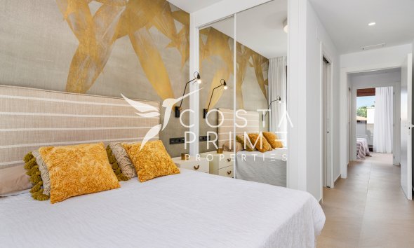 New build - Townhouse / Semi - Torrevieja