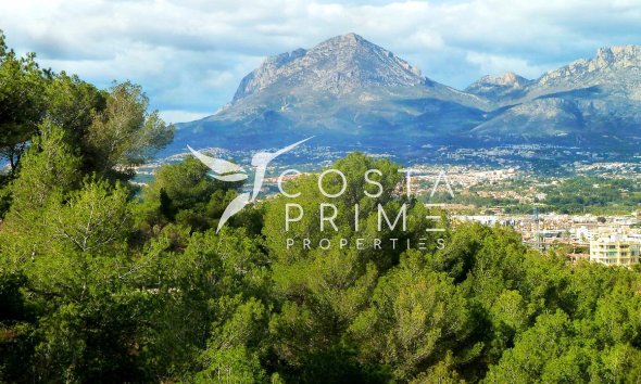 New build - Townhouse / Semi - Finestrat