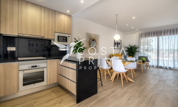 New build - Townhouse / Semi - Finestrat