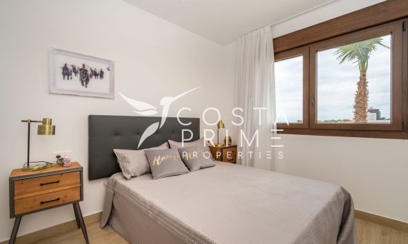 New build - Townhouse / Semi - Finestrat