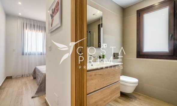 New build - Townhouse / Semi - Finestrat