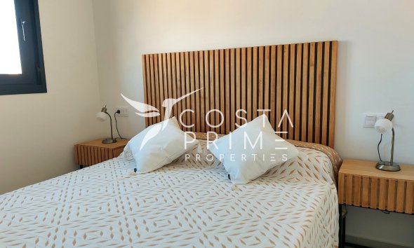 Obra nueva - Apartamento / Piso - San Miguel de Salinas