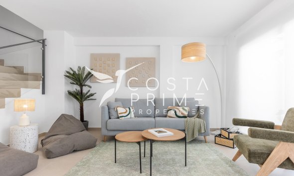 Nowy budynek - Kamienica / bliźniak - Rafal