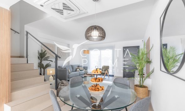 Nowy budynek - Kamienica / bliźniak - Rafal