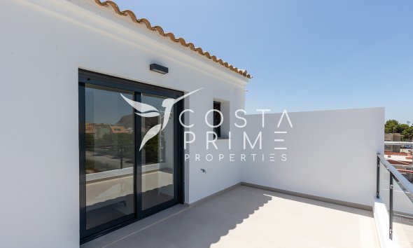 Nowy budynek - Kamienica / bliźniak - Rafal