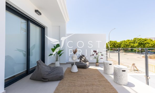 Nowy budynek - Kamienica / bliźniak - Rafal