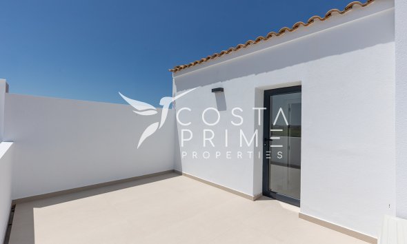 Nowy budynek - Kamienica / bliźniak - Rafal