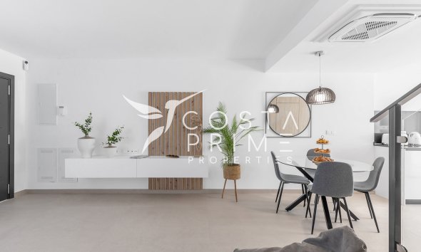 Nowy budynek - Kamienica / bliźniak - Rafal