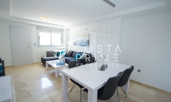 New build - Apartment / Flat - Orihuela