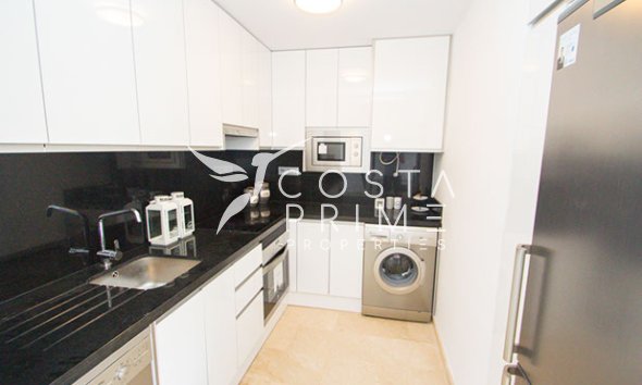 New build - Apartment / Flat - Orihuela