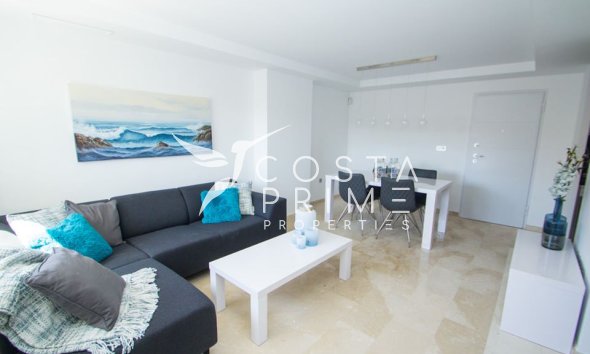 Obra nueva - Apartamento / Piso - Orihuela