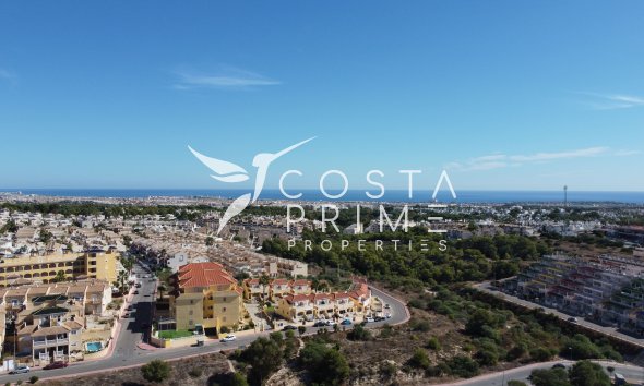 Obra nueva - Apartamento / Piso - Orihuela