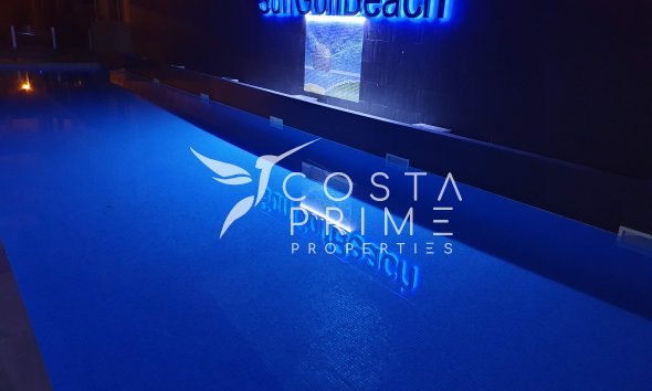 New build - Penthouse - Orihuela