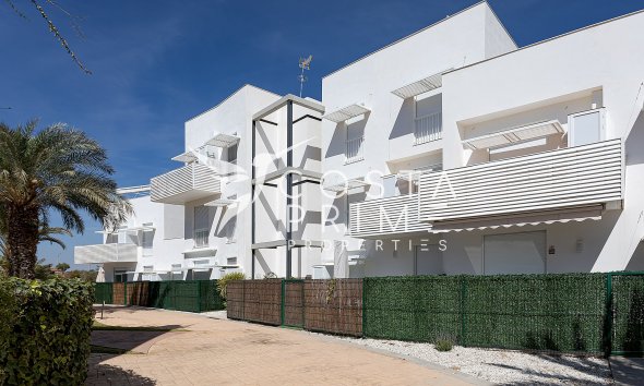 Új építésű - Apartman / lakás - Vera