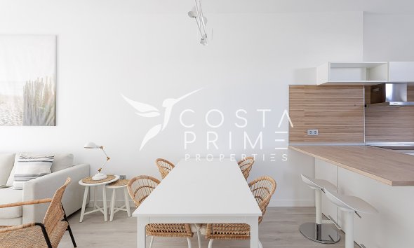 Új építésű - Apartman / lakás - Vera