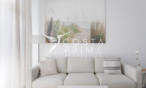 Obra nueva - Apartamento / Piso - Vera