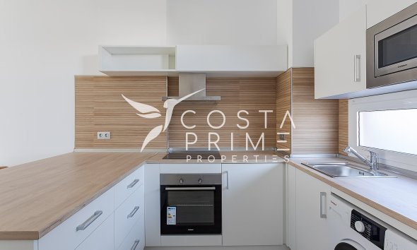 Obra nueva - Apartamento / Piso - Vera