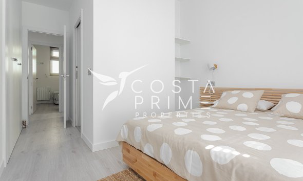 Obra nueva - Apartamento / Piso - Vera