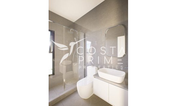 New build - Villa  - Las Casicas