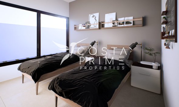 New build - Villa  - Las Casicas