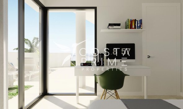 Új építésű - Apartman / lakás - Torrevieja