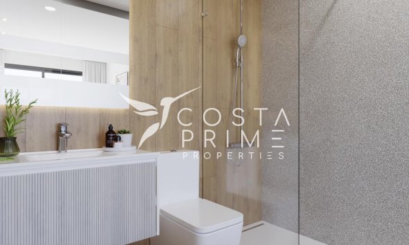 Új építésű - Apartman / lakás - Torrevieja