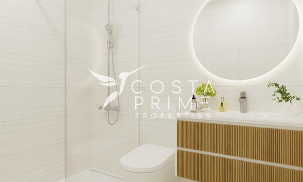 New build - Penthouse - Torrevieja