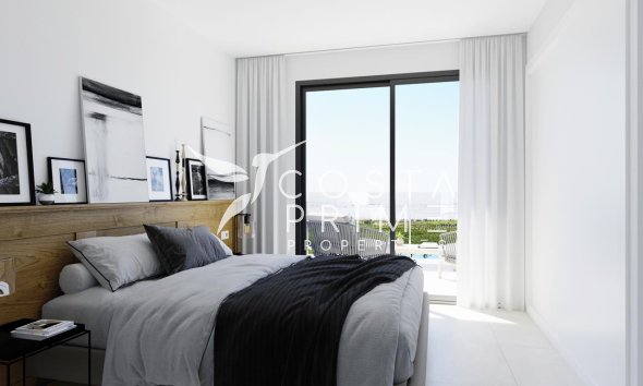 New build - Penthouse - Torrevieja