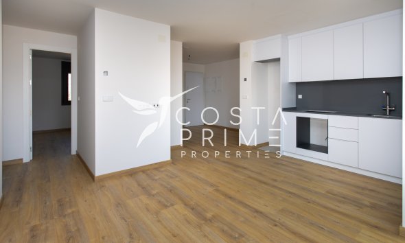 New build - Townhouse / Semi - La Canalosa