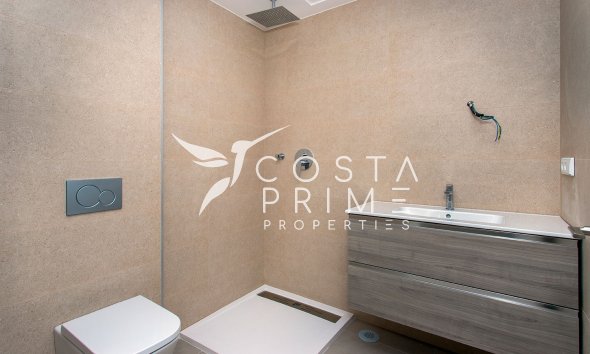 New build - Townhouse / Semi - La Canalosa