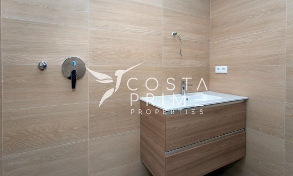 New build - Townhouse / Semi - La Canalosa