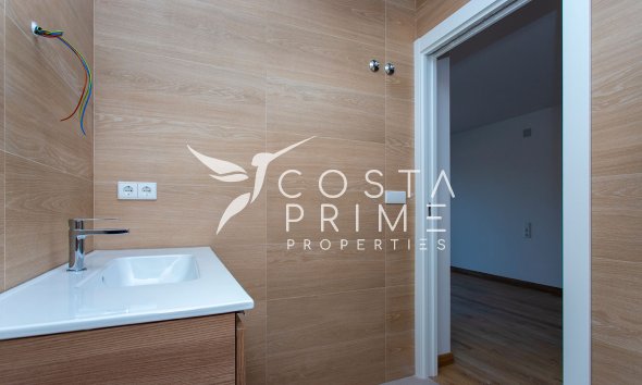 New build - Townhouse / Semi - La Canalosa