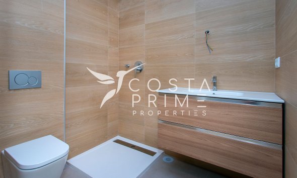 New build - Townhouse / Semi - La Canalosa