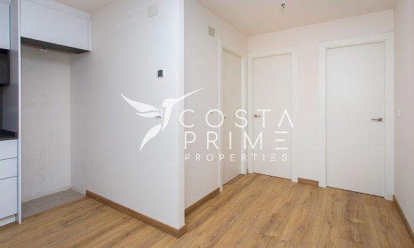 New build - Townhouse / Semi - La Canalosa