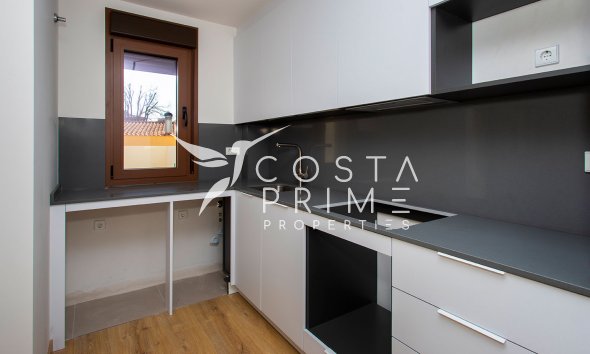 New build - Townhouse / Semi - La Canalosa