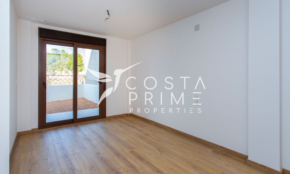 New build - Townhouse / Semi - La Canalosa