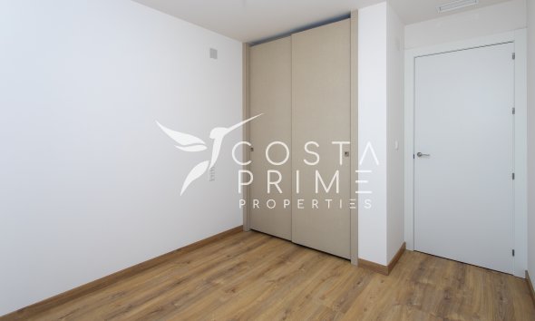 New build - Townhouse / Semi - La Canalosa